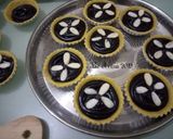 Foto langkah ke 9 dari resep (19.1)Pie Brownies.