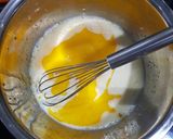 Foto langkah ke 3 dari resep Bolu pisang panggang moist 2 telur.