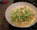 MAKE AHEAD HOLIDAY side. *Stuffing* recipe step 4 photo