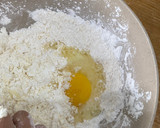 Foto del paso 3 de la receta: Chipa