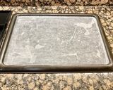 Foto del paso 2 de la receta: “Tarta de manzana con masa crujiente”(Apple pie with crispy dough”)