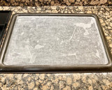Foto del paso 2 de la receta: “Tarta de manzana con masa crujiente”(Apple pie with crispy dough”)