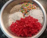 मॉउथ फ्रेशनर(mouth freshner recipe in hindi) रेसिपी चरण 3 फोटो
