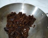 Foto langkah ke 1 dari resep Inti Kelapa.