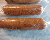 Foto del paso 4 de la receta: 310. Sobrasada vegana súper proteica