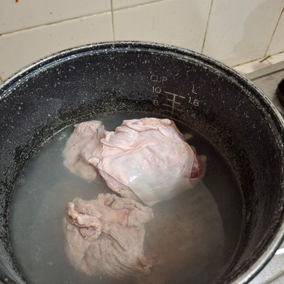 Langkah 2