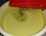 Foto langkah ke 6 dari resep Ice cream Alpukat homemade.