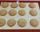 Foto del paso 5 de la receta: 🍓🍪Galletitas con mermelada de frutilla (en la masa)🍪🍓