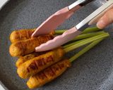 Foto langkah ke 5 dari resep Sate Lilit Khas Bali.