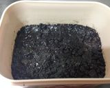 無需烤箱無吉利丁即可完成的偽起司蛋糕的食譜步驟4照片
