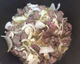 Foto del paso 2 de la receta: Estofado de ternera