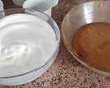 Foto del paso 1 de la receta: Baba de camello