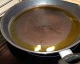 Foto del paso 1 de la receta: Arroz negro
