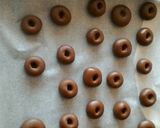 Foto del paso 5 de la receta: Nutellotti