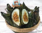 Foto langkah ke 6 dari resep 1105. Bacang Ketan.