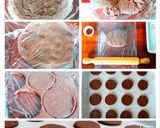 Foto del paso 10 de la receta: Alfajores de chocolate