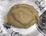 A picture of step 2 of Tuwon semo miyan danyen kubewa.