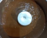 Foto del paso 3 de la receta: 🎯 Budín de chocolate Nesquik