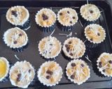 Foto langkah ke 5 dari resep Pisang Krispy Puff Pastry/ Banana Milk Crispy.