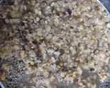 A picture of step 7 of Rajeshthani Thali (Dal Baati With Churma).