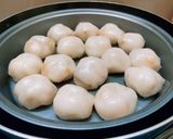 Hình bước làm 5 của món Bánh RAM - ÍT