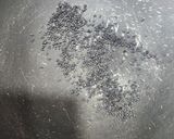 A picture of step 1 of Iron Rich Bajra Sukhdi - Bajra Gurpapdi - Pearl Millet Jaggery Barfi.