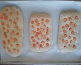 Foto del paso 8 de la receta: Ciabatta artesanal con zanahoria 🤤🥕