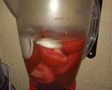 Foto del paso 1 de la receta: Sopa aguada con zanahoria/espinacas