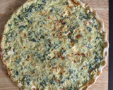 Foto del paso 5 de la receta: Tarta de acelga y pollo