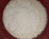Foto del paso 3 de la receta: Bizcochuelo con 1 huevo