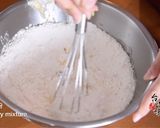 超簡單又美味鬆軟的司康  (Video)的食譜步驟2照片