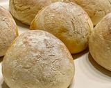 Foto del paso 9 de la receta: Bollitos preñaos