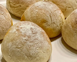 Foto del paso 9 de la receta: Bollitos preñaos