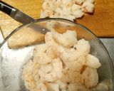 Foto del paso 1 de la receta: Empanadas de Langostino y queso