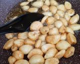 Foto del paso 4 de la receta: Ajos confitados!
