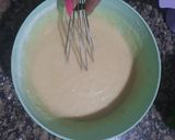 Foto del paso 5 de la receta: Budín húmedo de naranja 🍊