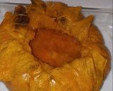 Foto del paso 8 de la receta: Zapallo relleno con carne