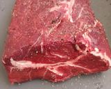 Foto del paso 1 de la receta: Roast Beef sous vide
