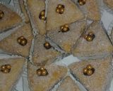 صورة لخطوة 2 من وصفة صابلي روعة 🍪🍪