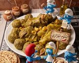 صورة لخطوة 8 من وصفة المثوّم التقليدي الجزائري 😋