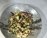 Foto del paso 6 de la receta: Laab gai, ensalada tailandesa de pollo