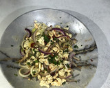 Foto del paso 6 de la receta: Laab gai, ensalada tailandesa de pollo