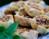 Foto del paso 4 de la receta: Mini tartas variadas