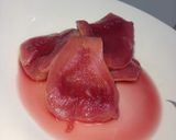 Foto del paso 4 de la receta: Pera de Agua o Pumarosa Malaya en Almíbar