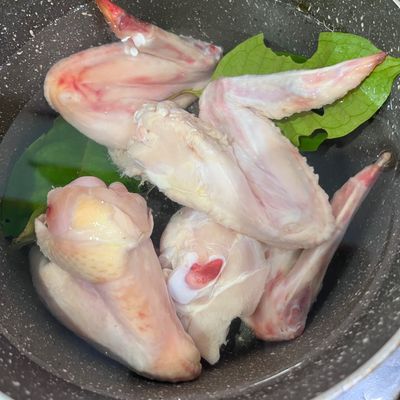 Langkah 2