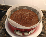 Foto del paso 27 de la receta: Bizcocho jugoso de limón y coco
