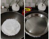 ওভার লোডেড পিৎজা(over loaded pizza recipe in bengali) রেসিপির ধাপ 1 ছবি