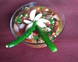 टमाटर का भरता (Tamatar ka bharta recipe in hindi) रेसिपी चरण 4 फोटो
