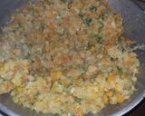 Foto langkah ke 9 dari resep Risol sayur porsi banyak (tanpa telur).