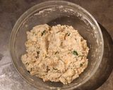 Foto del passaggio 8 della ricetta Grechaniki vegetariane
